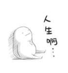 This is my MOOD:|（個別スタンプ：2）