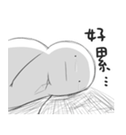 This is my MOOD:|（個別スタンプ：3）