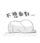 This is my MOOD:|（個別スタンプ：28）