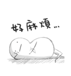 This is my MOOD:|（個別スタンプ：36）