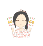Shyna Pack 2（個別スタンプ：2）