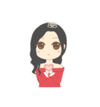 Shyna Pack 2（個別スタンプ：4）