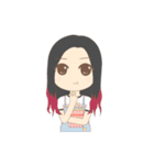 Shyna Pack 2（個別スタンプ：5）