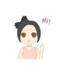 Shyna Pack 2（個別スタンプ：6）