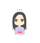 Shyna Pack 2（個別スタンプ：7）