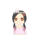 Shyna Pack 2（個別スタンプ：9）