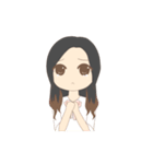 Shyna Pack 2（個別スタンプ：10）