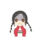 Shyna Pack 2（個別スタンプ：11）