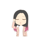 Shyna Pack 2（個別スタンプ：12）