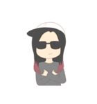 Shyna Pack 2（個別スタンプ：13）