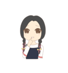 Shyna Pack 2（個別スタンプ：15）