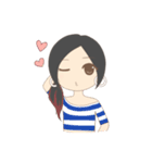 Shyna Pack 2（個別スタンプ：16）