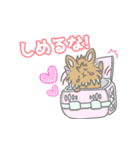 うさぎ好き限定スタンプ4（個別スタンプ：19）