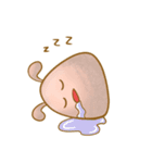 動物の幸せな家族（個別スタンプ：12）