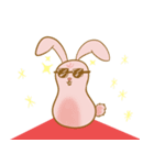 動物の幸せな家族（個別スタンプ：15）