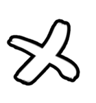 Taiwan's phonetic symbol（個別スタンプ：23）