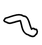 Taiwan's phonetic symbol（個別スタンプ：30）
