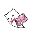 GHOSTLIKE（個別スタンプ：3）