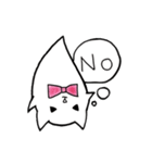 GHOSTLIKE（個別スタンプ：4）