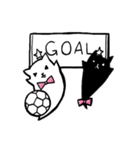 GHOSTLIKE（個別スタンプ：9）
