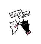 GHOSTLIKE（個別スタンプ：10）