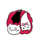 GHOSTLIKE（個別スタンプ：11）