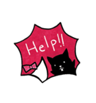 GHOSTLIKE（個別スタンプ：12）
