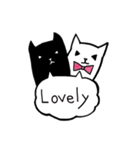 GHOSTLIKE（個別スタンプ：13）