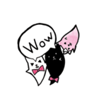 GHOSTLIKE（個別スタンプ：15）