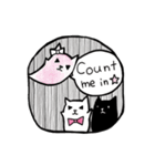 GHOSTLIKE（個別スタンプ：16）