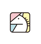 受験の神様うまっち（個別スタンプ：24）