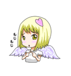 恋するキューピッド Ver.2（個別スタンプ：14）