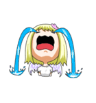 恋するキューピッド Ver.2（個別スタンプ：29）