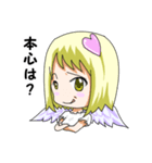 恋するキューピッド Ver.2（個別スタンプ：31）