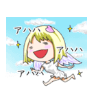 恋するキューピッド Ver.2（個別スタンプ：39）