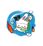 Tokki's Special Outing EP1（個別スタンプ：1）