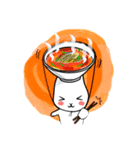 Tokki's Special Outing EP1（個別スタンプ：3）