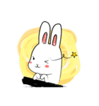 Tokki's Special Outing EP1（個別スタンプ：4）