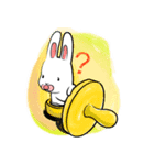 Tokki's Special Outing EP1（個別スタンプ：5）