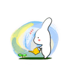 Tokki's Special Outing EP1（個別スタンプ：6）