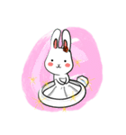 Tokki's Special Outing EP1（個別スタンプ：7）