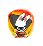 Tokki's Special Outing EP1（個別スタンプ：8）