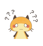 Ginger Cat -Mantou ver.1（個別スタンプ：29）