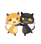 Ginger Cat -Mantou ver.1（個別スタンプ：33）