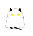 Ginger Cat -Mantou ver.1（個別スタンプ：37）