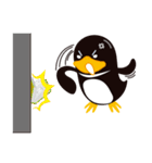 臨海セミナー りんペン（個別スタンプ：1）