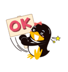 臨海セミナー りんペン（個別スタンプ：5）