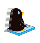 臨海セミナー りんペン（個別スタンプ：6）
