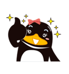臨海セミナー りんペン（個別スタンプ：9）