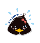 臨海セミナー りんペン（個別スタンプ：15）